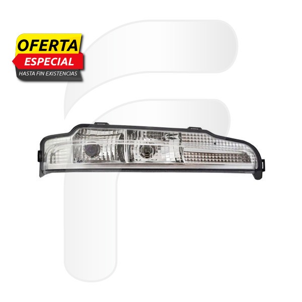 INTERMITENTE MERCEDES ATEGO 2013- IZQUIERDO FA800637